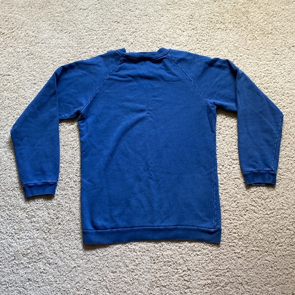 Margaret Howell MHL Crewneck Sweatshirt Pullover Size Small S - Picture 3 of 9